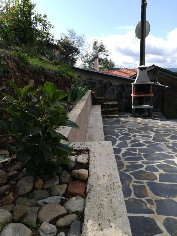 Casa D'Aldeia Alvarenga Exterior photo